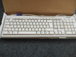 Teclado 