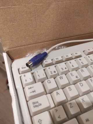 Teclado 