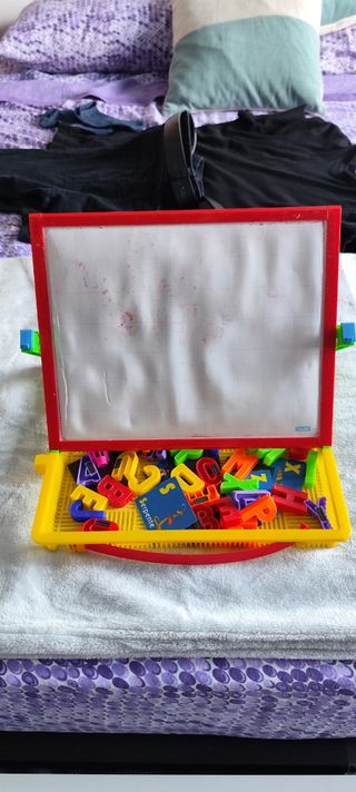 Lavagna bambini giochi educativi 