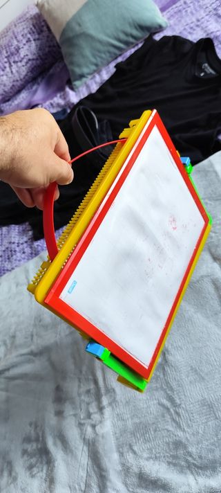 Lavagna bambini giochi educativi 