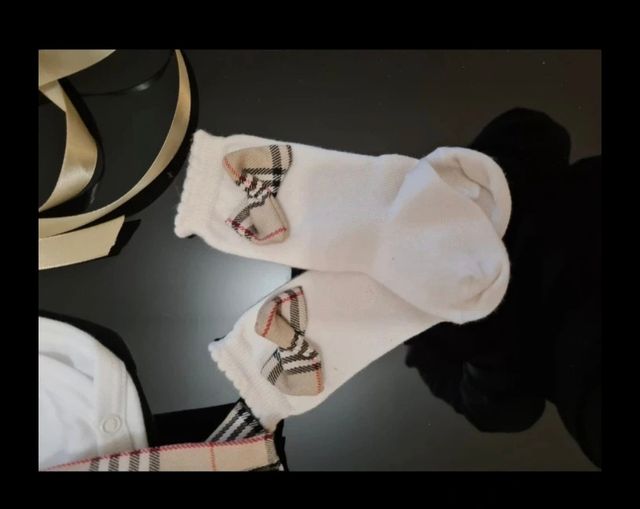 Completino bimba 3/6 mesi