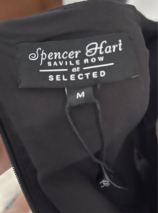 Abito Spencer Hart Savile Row