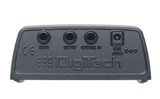 Pedal multiefectos para guitar eléctrica