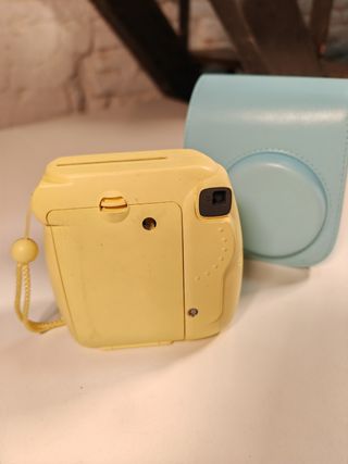 Fujifilm Instax Mini 8