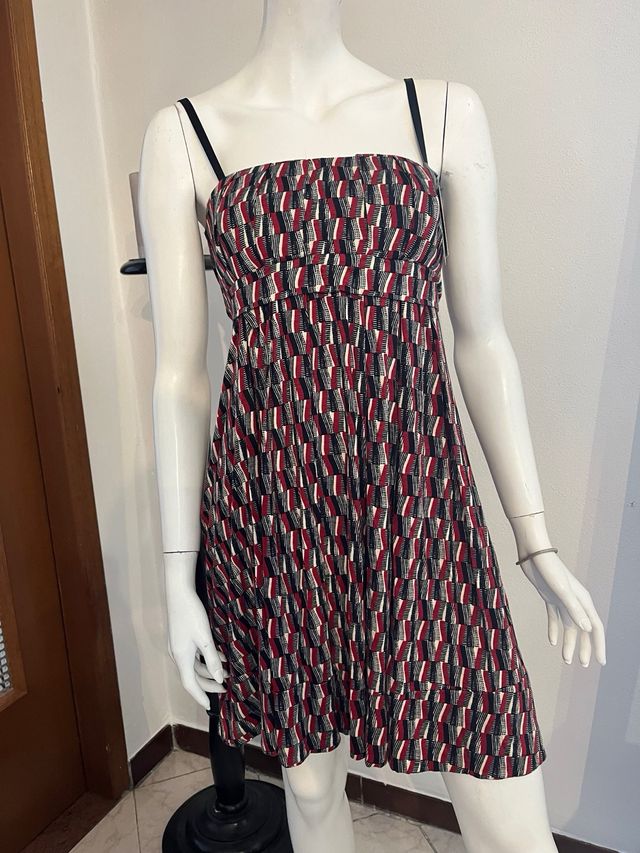 Abito donna Sandro Ferrone