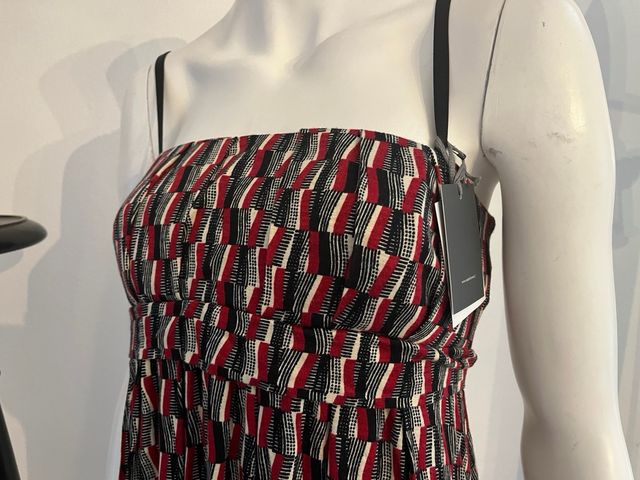 Abito donna Sandro Ferrone