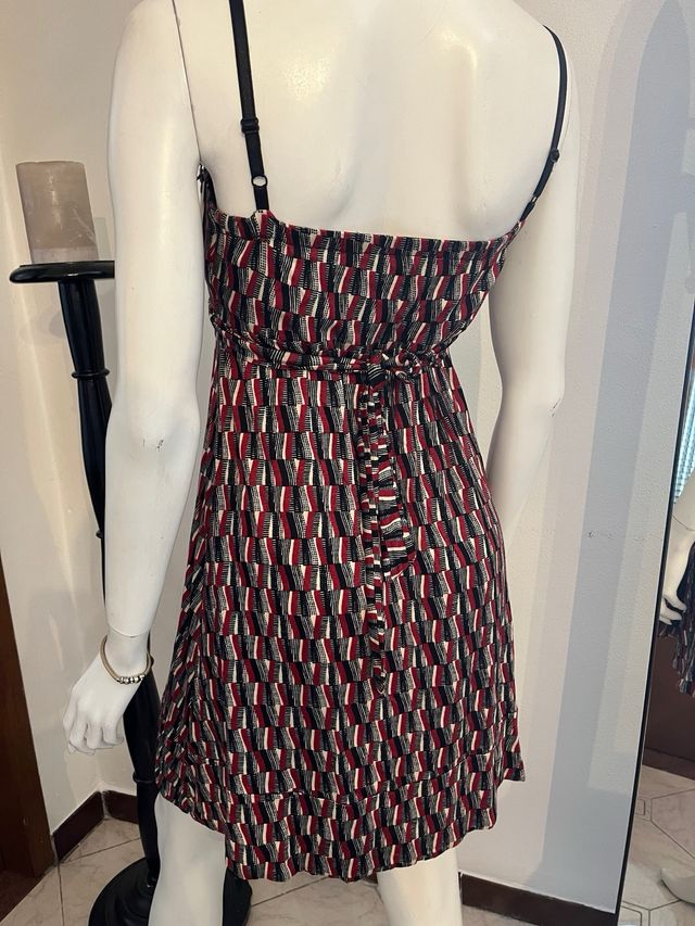 Abito donna Sandro Ferrone