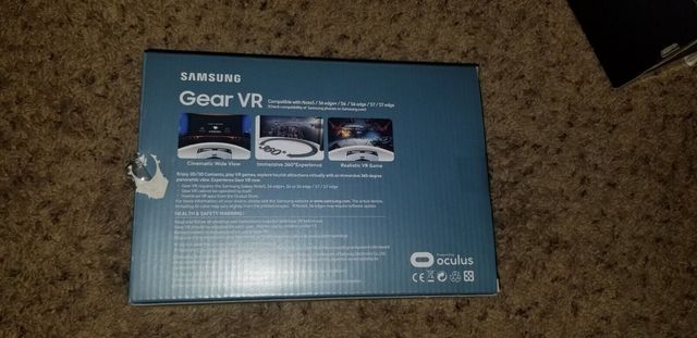 Samsung Gear VR