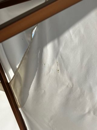 Sombrilla jardin (sin pie)