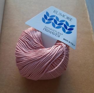 20 gomitoli cotone 50 grammi 