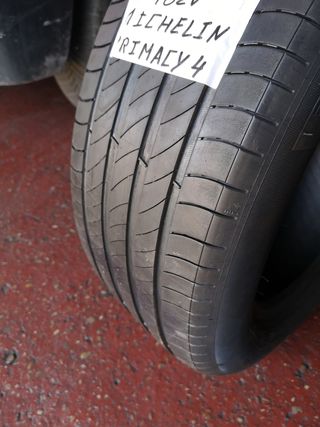1 neumático MICHELIN 225/55R18 102V 