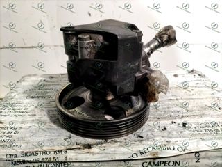 9637000880 BOMBA DE DIRECCION HIDRAULICA CITROEN B