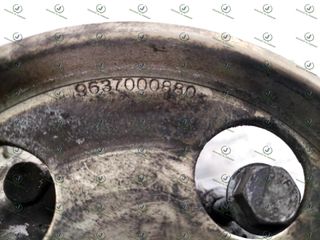 9637000880 BOMBA DE DIRECCION HIDRAULICA CITROEN B