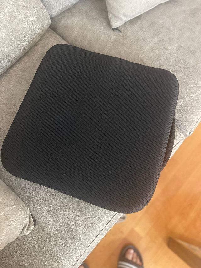 Cojin ergonomico