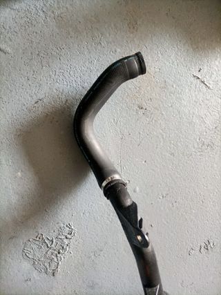 Tuberias del radiador Peugeot Boxer 2.2 hdi 120 cv