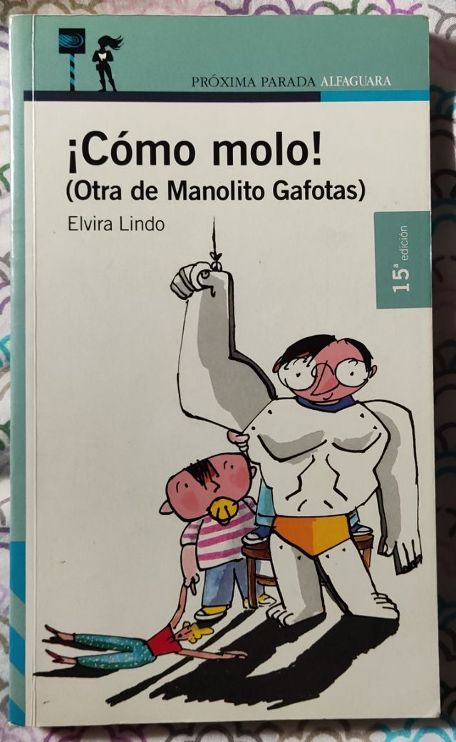 Libro infantil