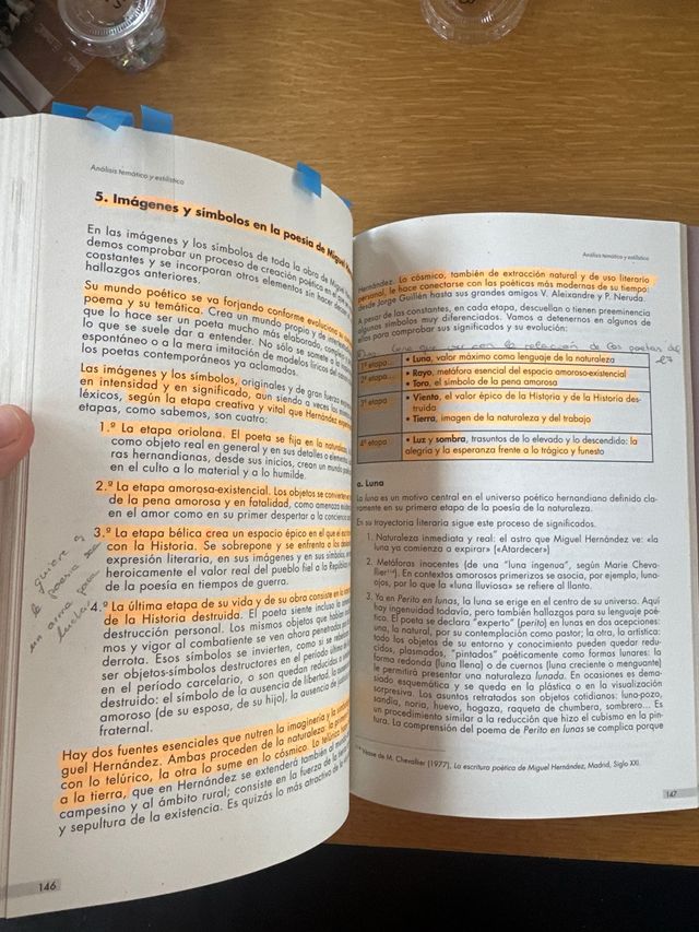 Miguel Hernández - Un poeta para espiritus jóvenes