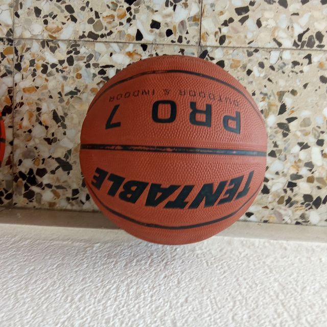 ✅ Balones de baloncesto