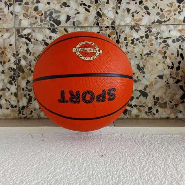 ✅ Balones de baloncesto