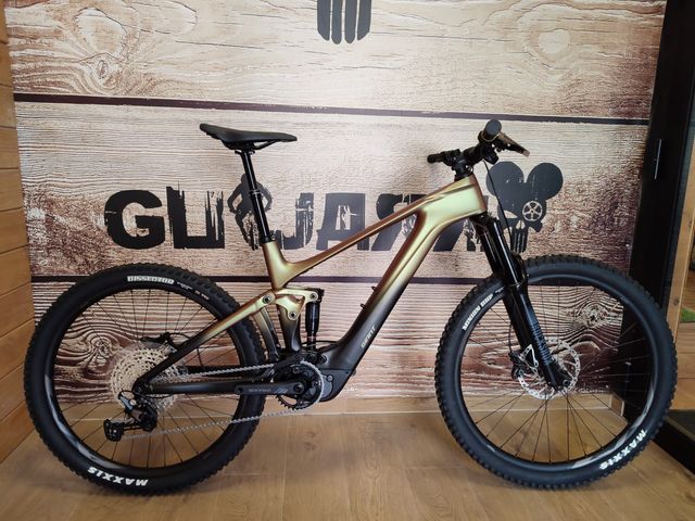 GIANT Trance X Advanced E+ Elite 3