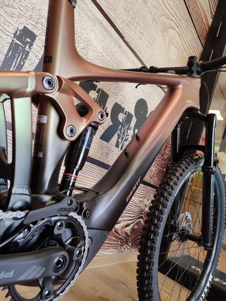 GIANT Trance X Advanced E+ Elite 3