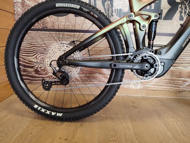 GIANT Trance X Advanced E+ Elite 3