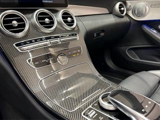 Mercedes-Benz Clase C 2020