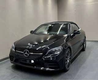 Mercedes-Benz Clase C 2020