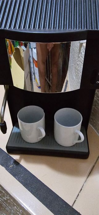 Cafetera