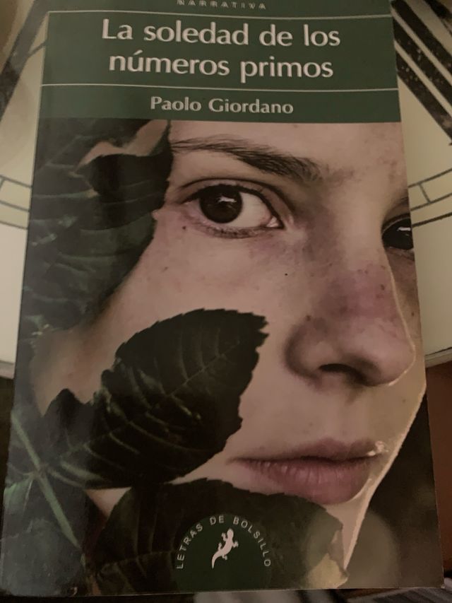 La soledad de los números primos