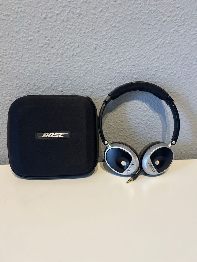 Cuffie Bose Cuffie