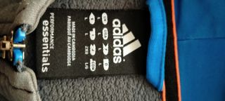 Chándal Adidas vintage