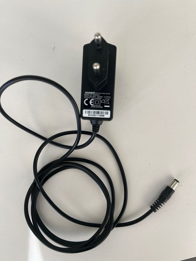 Cargadores trasformadores adaptadores