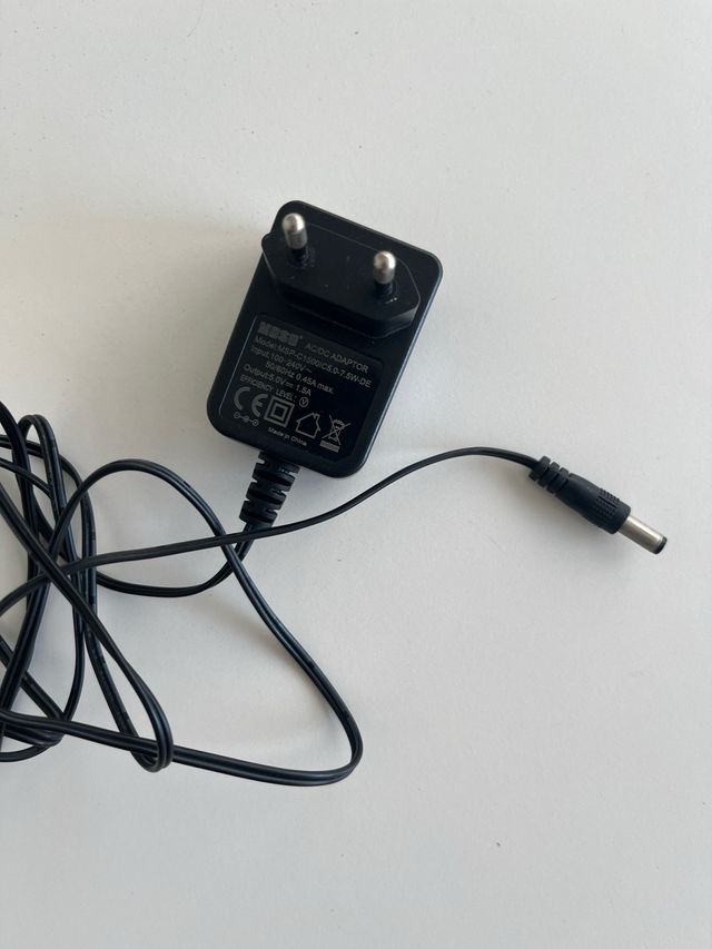 Cargadores trasformadores adaptadores