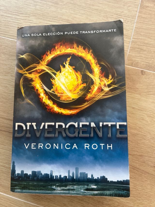 Divergente