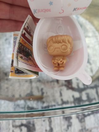Harry Potter funko kinder