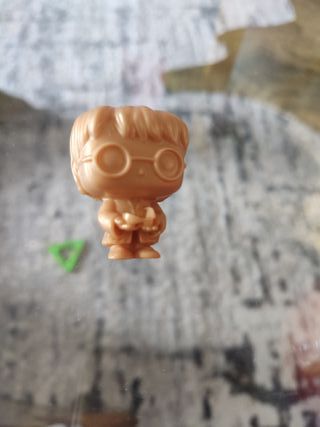 Harry Potter funko kinder