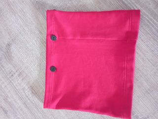 Chaqueta bici mujer Btwin