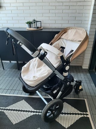 Bugaboo Cameleon 3