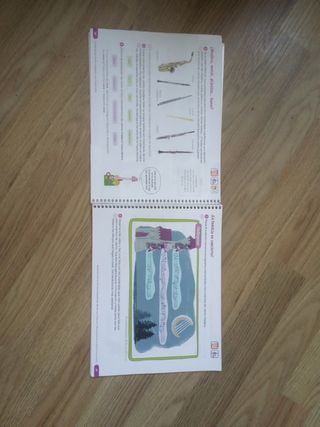 revuela 3 primaria musica y danza