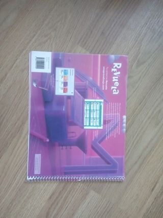 revuela 3 primaria musica y danza