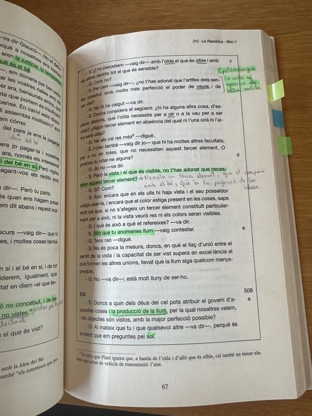 Plató - La República