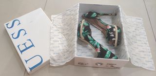 Zapatos Guess 