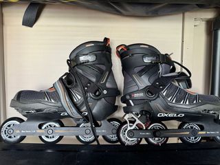 Patines en linea