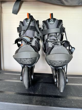 Patines en linea