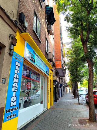 Servicio Técnico Gómez ⚙️🪛