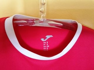 Conjunto Joma fútbol Talla S