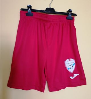 Conjunto Joma fútbol Talla S