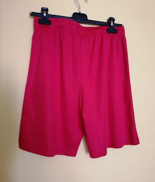 Conjunto Joma fútbol Talla S