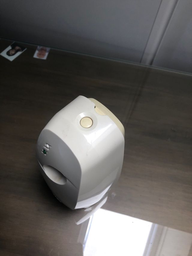 Dosificador ambientador AirWick